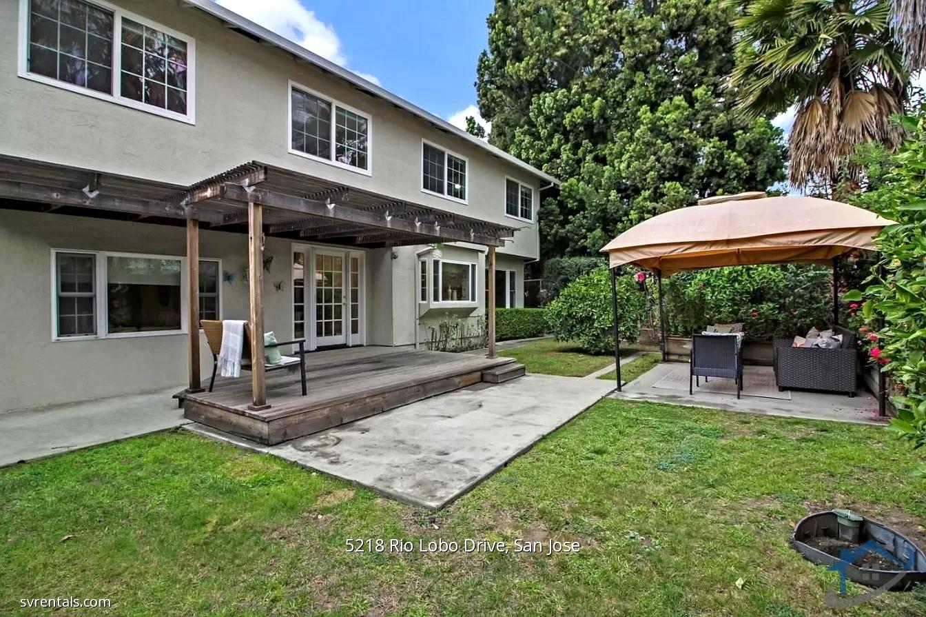 Detail Gallery Image 22 of 23 For 5218 Rio Lobo Dr, San Jose,  CA 95136 - 4 Beds | 2/1 Baths