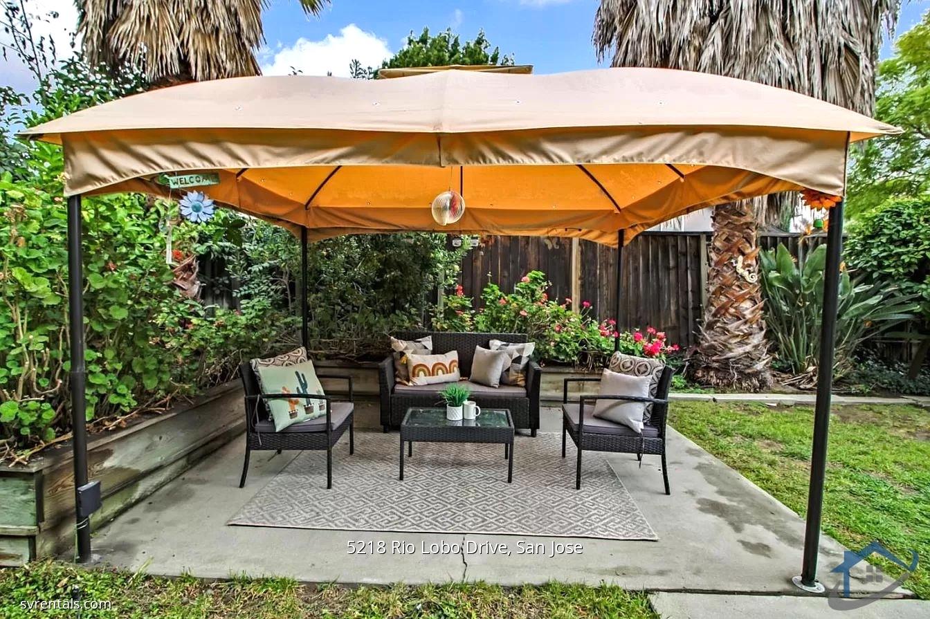 Detail Gallery Image 23 of 23 For 5218 Rio Lobo Dr, San Jose,  CA 95136 - 4 Beds | 2/1 Baths