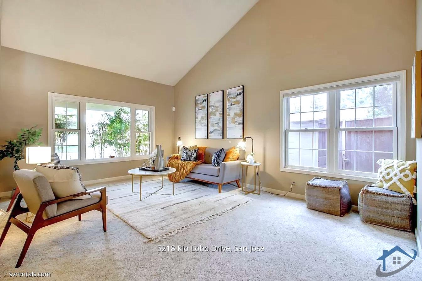 Detail Gallery Image 3 of 23 For 5218 Rio Lobo Dr, San Jose,  CA 95136 - 4 Beds | 2/1 Baths