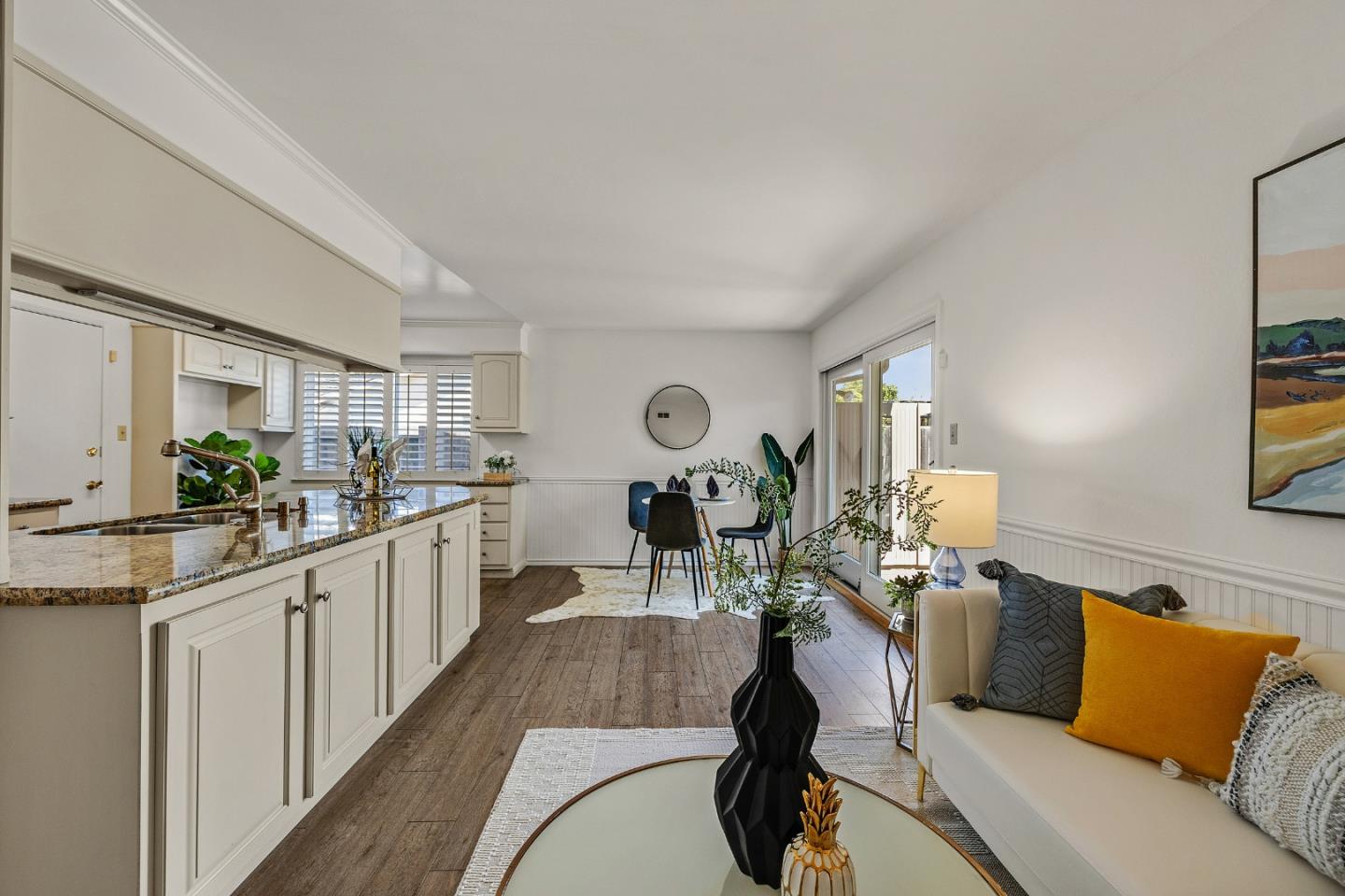 Detail Gallery Image 15 of 36 For 256 Avocet Ct, Foster City,  CA 94404 - 5 Beds | 2 Baths