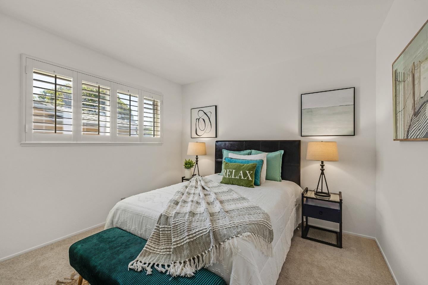 Detail Gallery Image 27 of 36 For 256 Avocet Ct, Foster City,  CA 94404 - 5 Beds | 2 Baths
