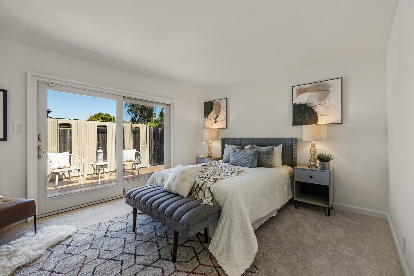 Detail Gallery Image 30 of 36 For 256 Avocet Ct, Foster City,  CA 94404 - 5 Beds | 2 Baths