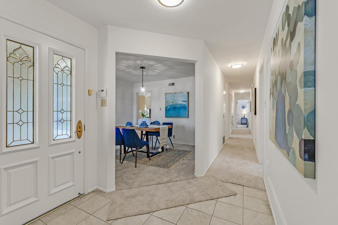 Detail Gallery Image 6 of 36 For 256 Avocet Ct, Foster City,  CA 94404 - 5 Beds | 2 Baths