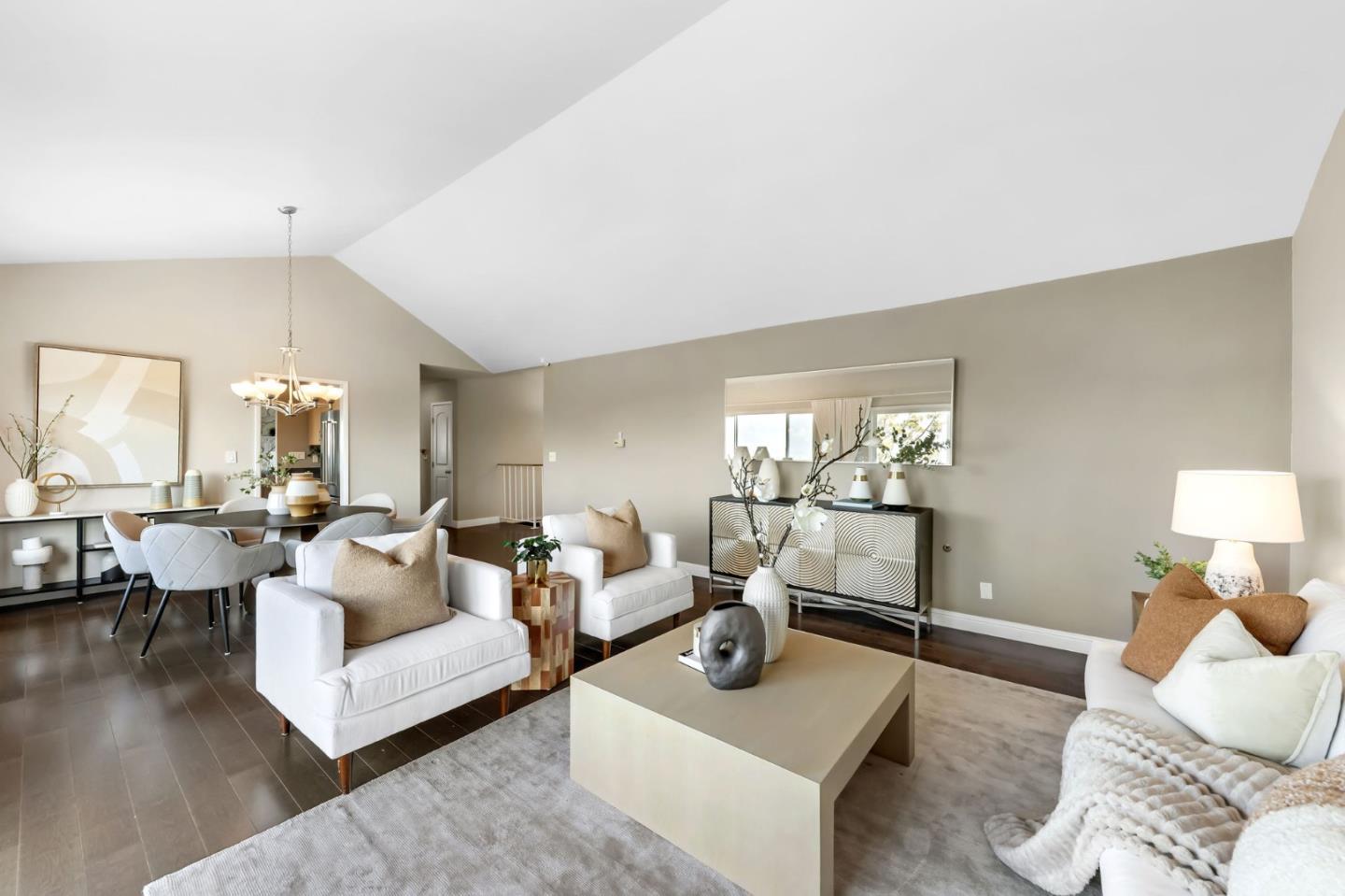 Detail Gallery Image 10 of 79 For 308 42nd Ave, San Mateo,  CA 94403 - 4 Beds | 2/1 Baths