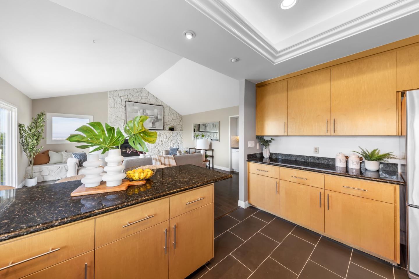 Detail Gallery Image 17 of 79 For 308 42nd Ave, San Mateo,  CA 94403 - 4 Beds | 2/1 Baths