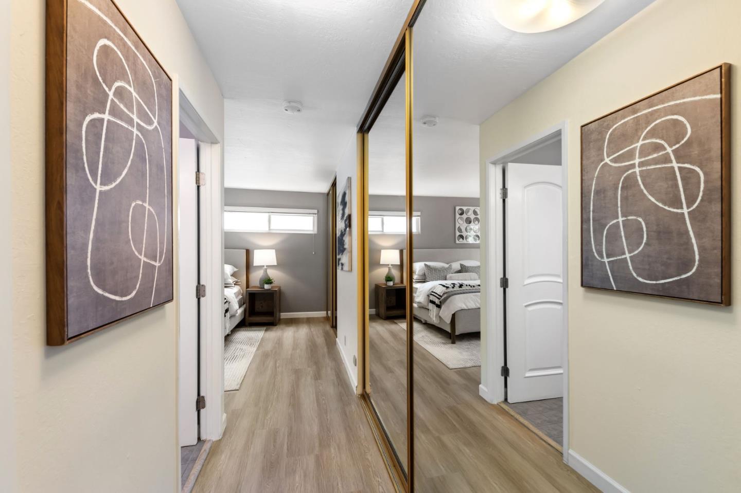 Detail Gallery Image 34 of 79 For 308 42nd Ave, San Mateo,  CA 94403 - 4 Beds | 2/1 Baths