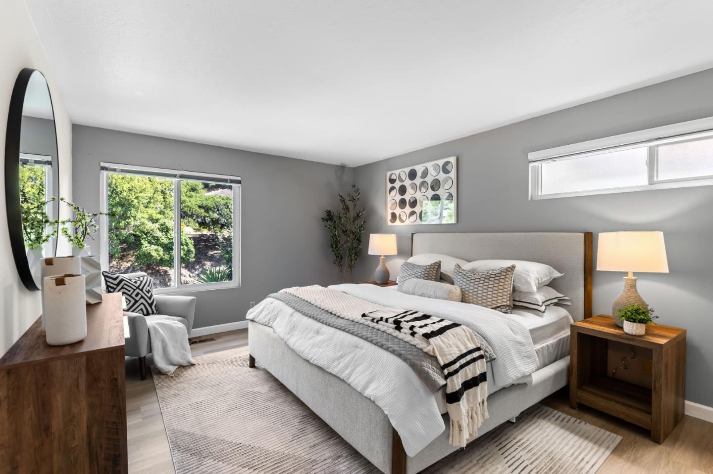 Detail Gallery Image 35 of 79 For 308 42nd Ave, San Mateo,  CA 94403 - 4 Beds | 2/1 Baths