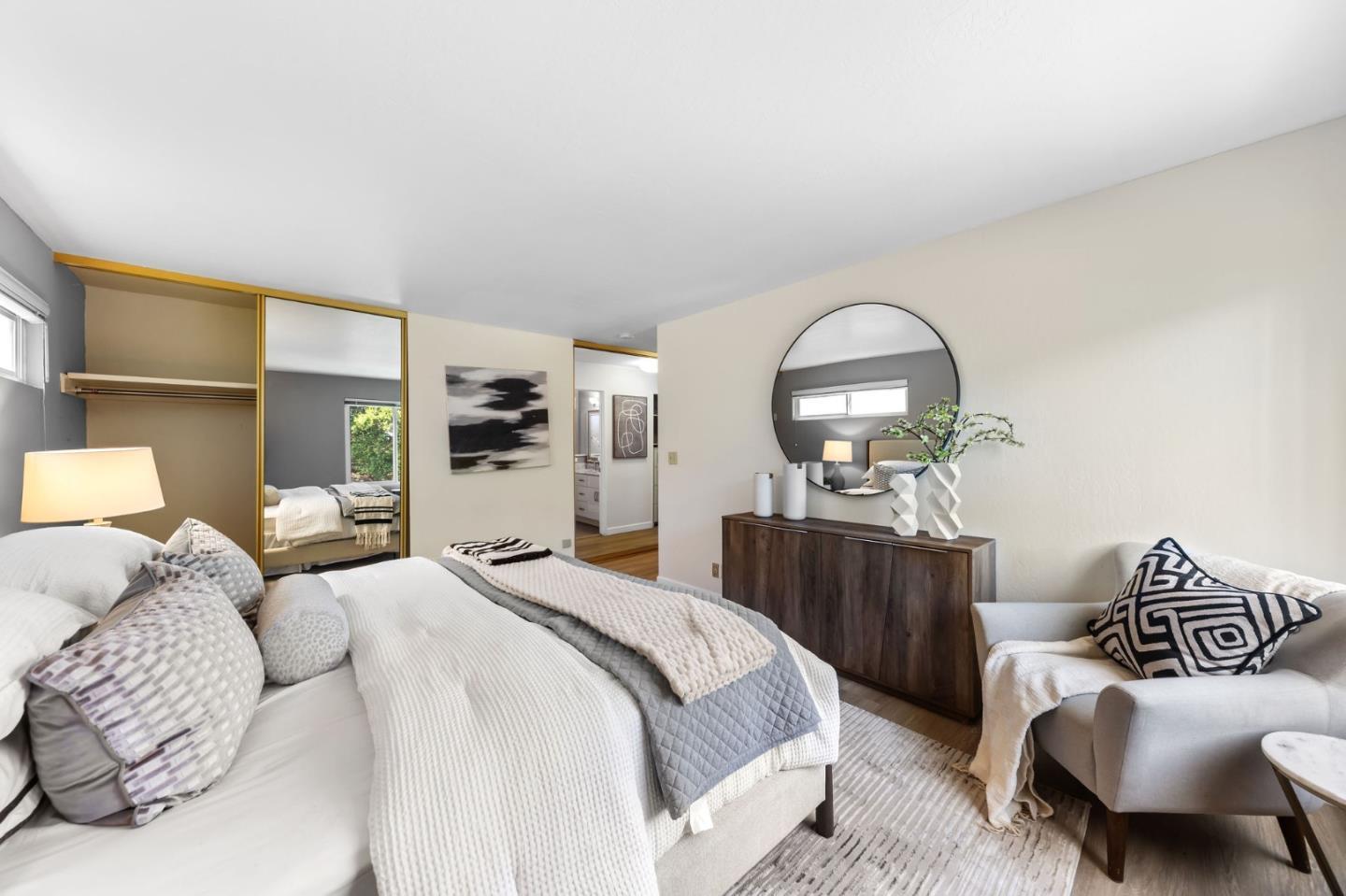 Detail Gallery Image 36 of 79 For 308 42nd Ave, San Mateo,  CA 94403 - 4 Beds | 2/1 Baths