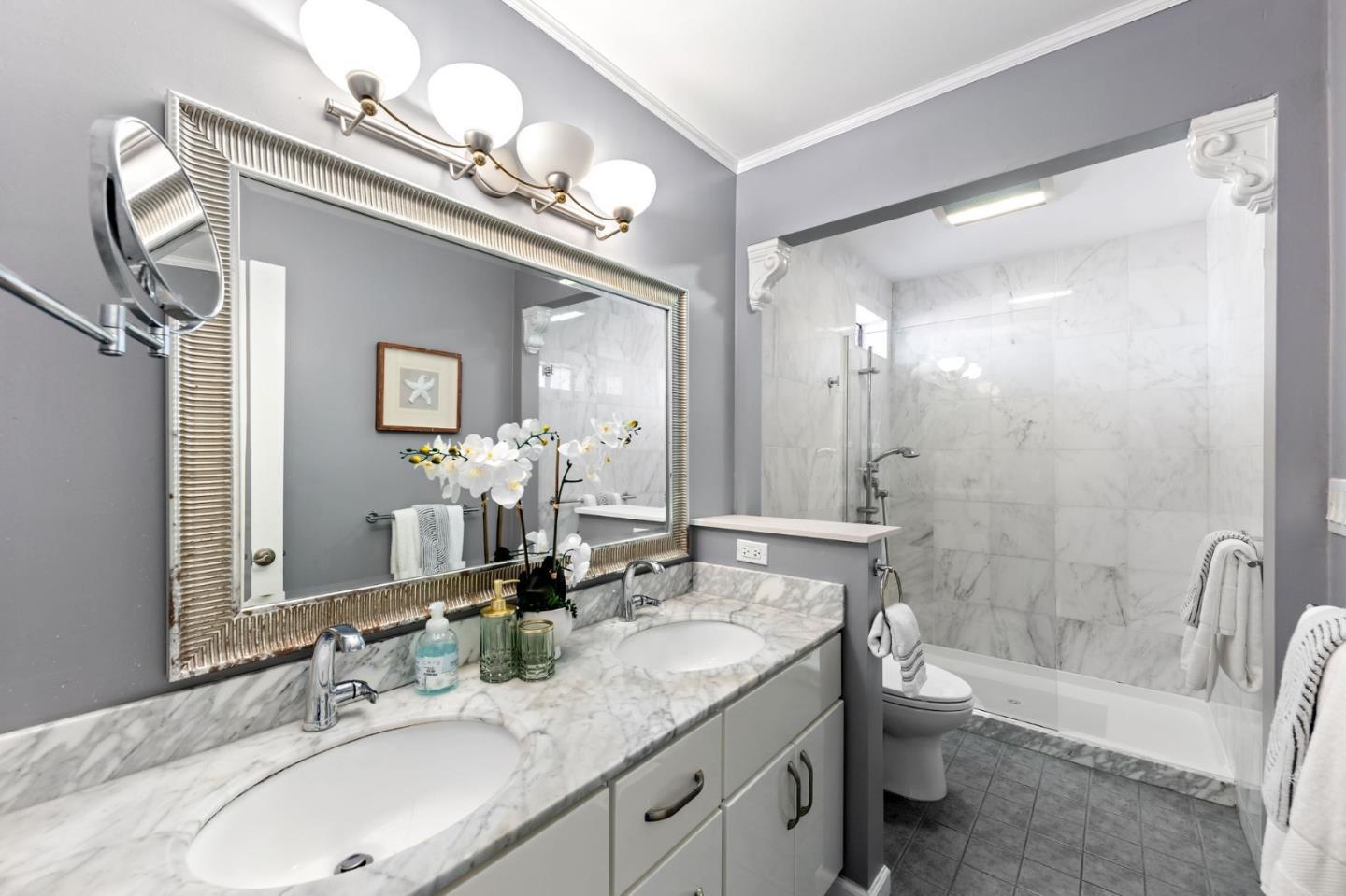 Detail Gallery Image 38 of 79 For 308 42nd Ave, San Mateo,  CA 94403 - 4 Beds | 2/1 Baths