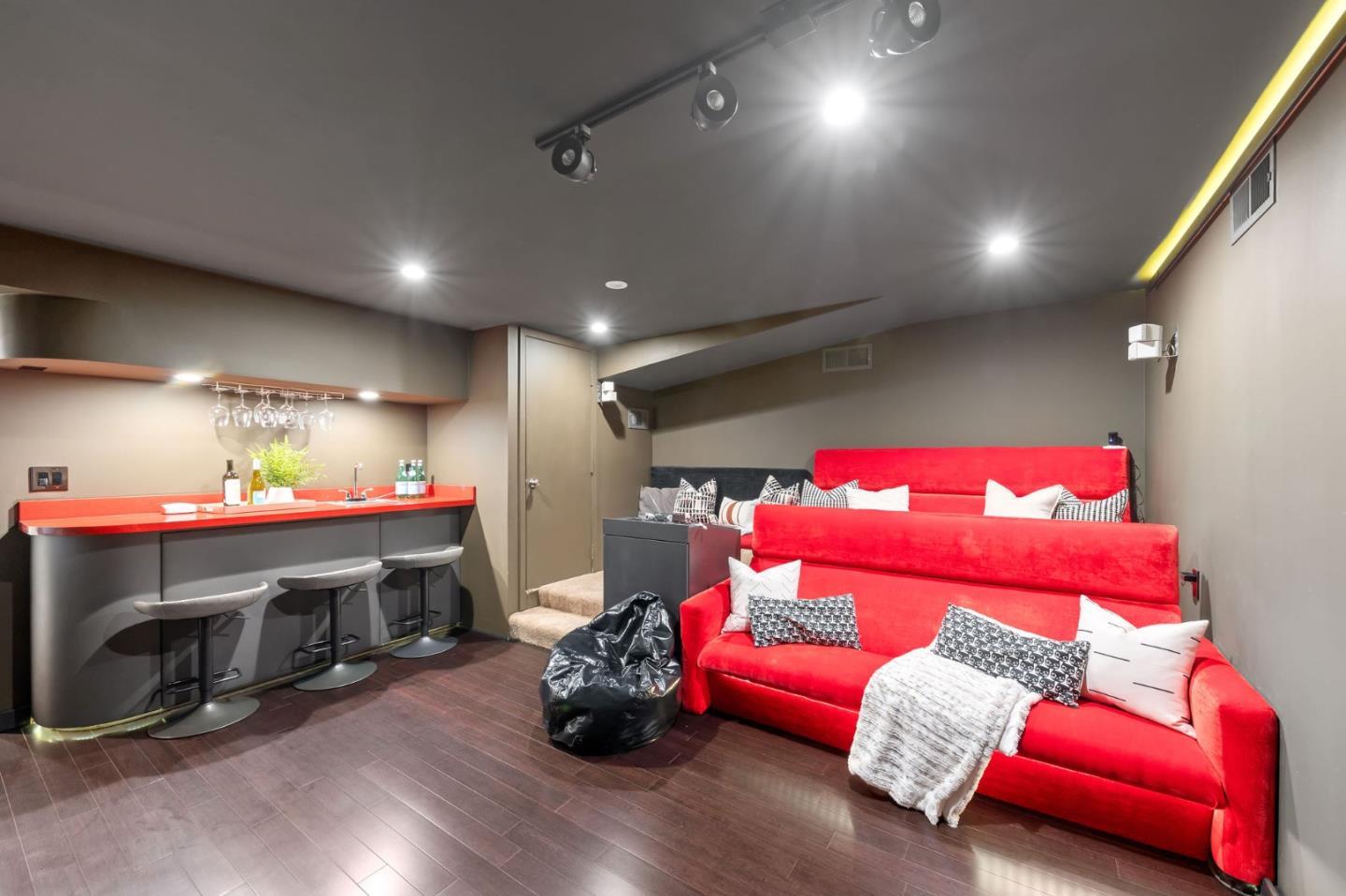 Detail Gallery Image 43 of 79 For 308 42nd Ave, San Mateo,  CA 94403 - 4 Beds | 2/1 Baths