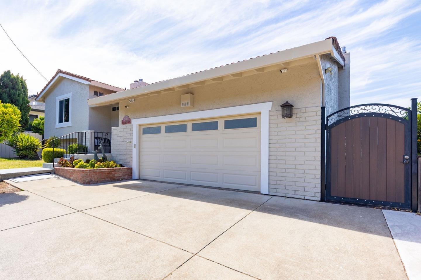 Detail Gallery Image 67 of 79 For 308 42nd Ave, San Mateo,  CA 94403 - 4 Beds | 2/1 Baths
