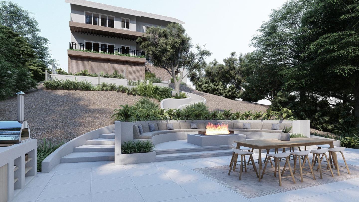 Detail Gallery Image 75 of 79 For 308 42nd Ave, San Mateo,  CA 94403 - 4 Beds | 2/1 Baths