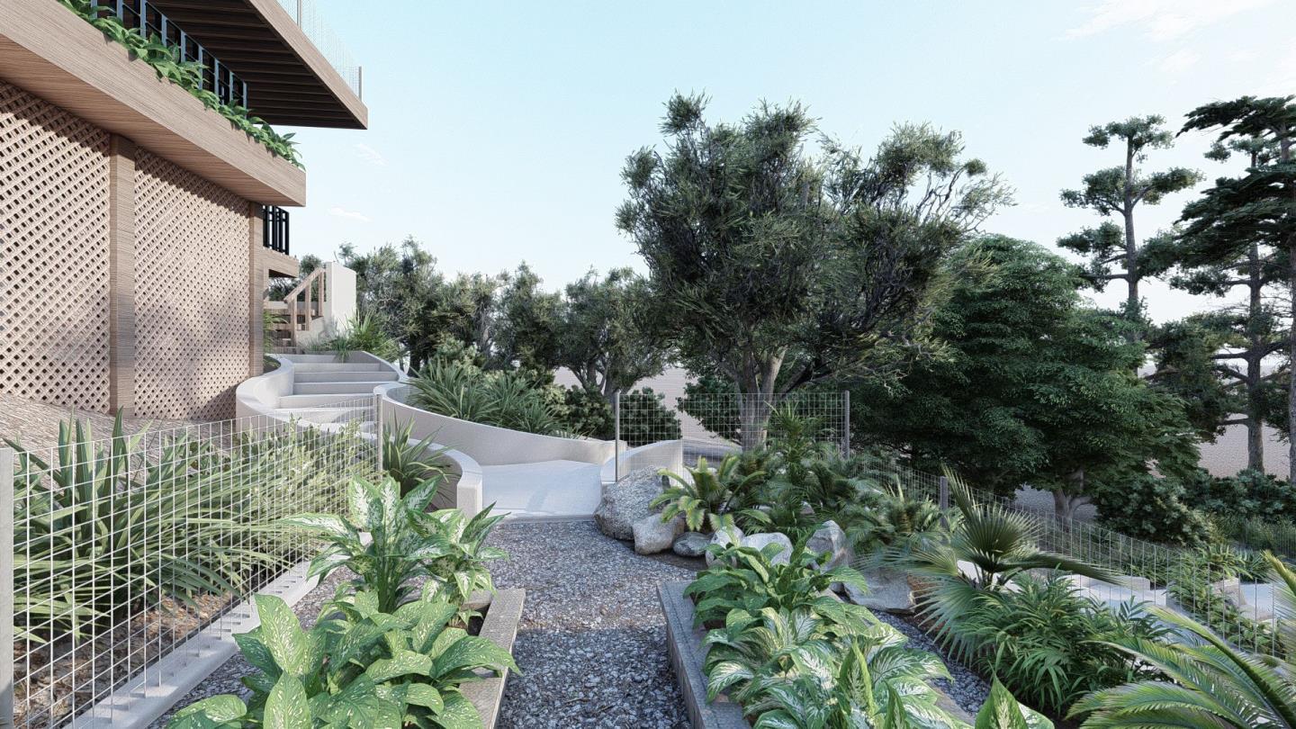 Detail Gallery Image 79 of 79 For 308 42nd Ave, San Mateo,  CA 94403 - 4 Beds | 2/1 Baths