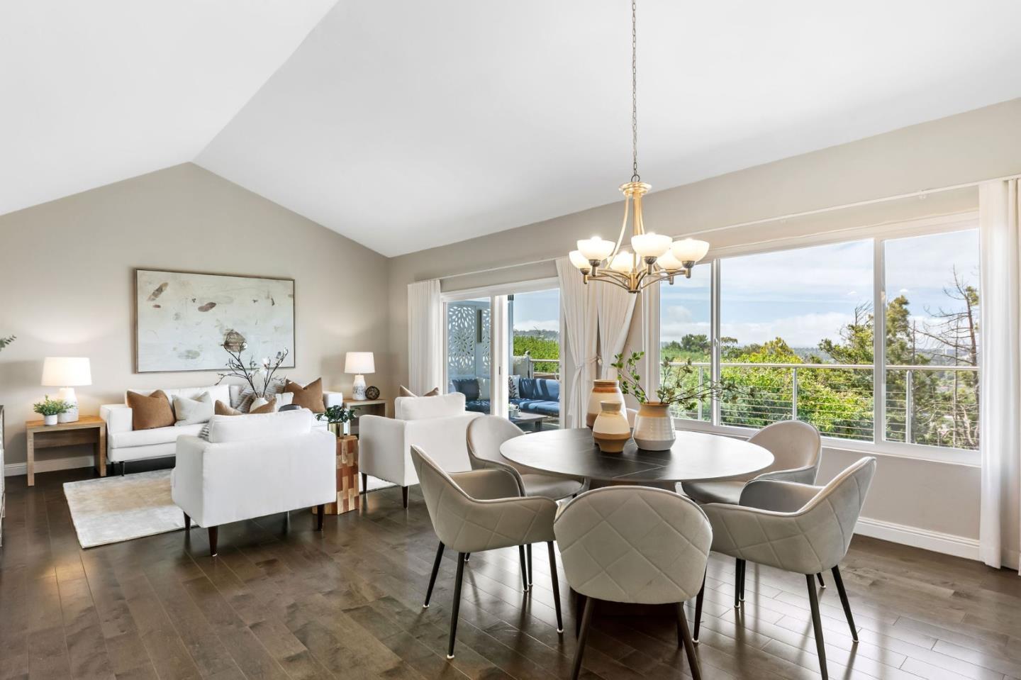 Detail Gallery Image 8 of 79 For 308 42nd Ave, San Mateo,  CA 94403 - 4 Beds | 2/1 Baths