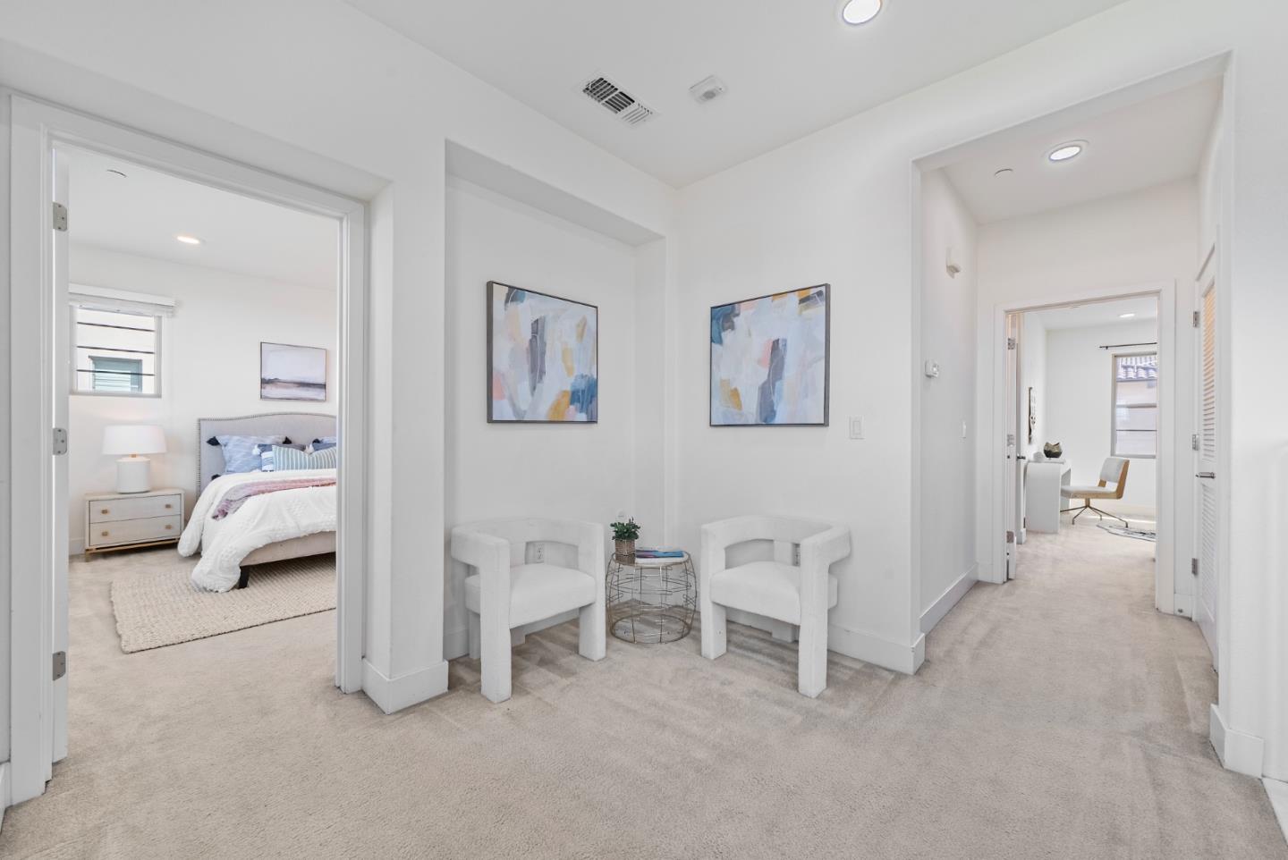 Detail Gallery Image 15 of 54 For 1087 Bigleaf Pl #105,  San Jose,  CA 95131 - 4 Beds | 4/1 Baths