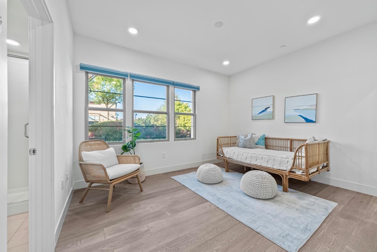Detail Gallery Image 32 of 54 For 1087 Bigleaf Pl #105,  San Jose,  CA 95131 - 4 Beds | 4/1 Baths