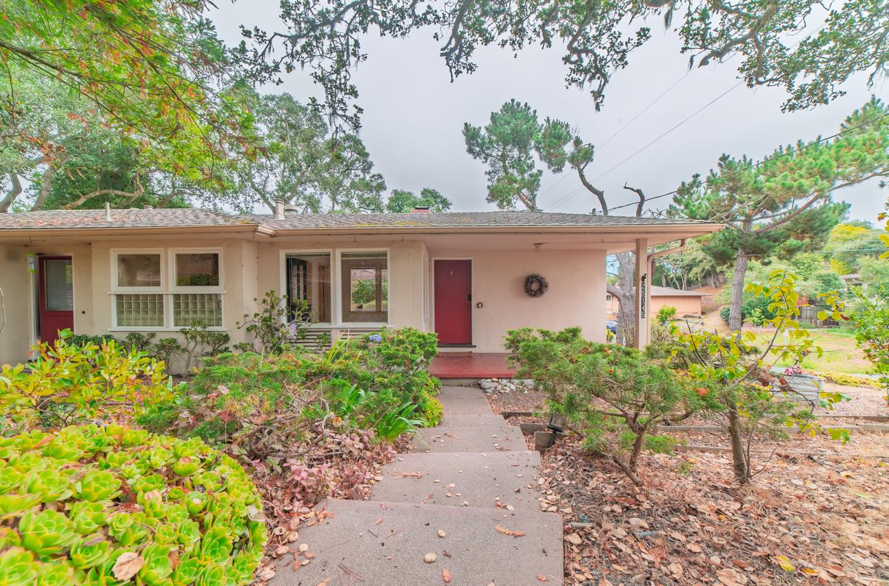 Sold Property