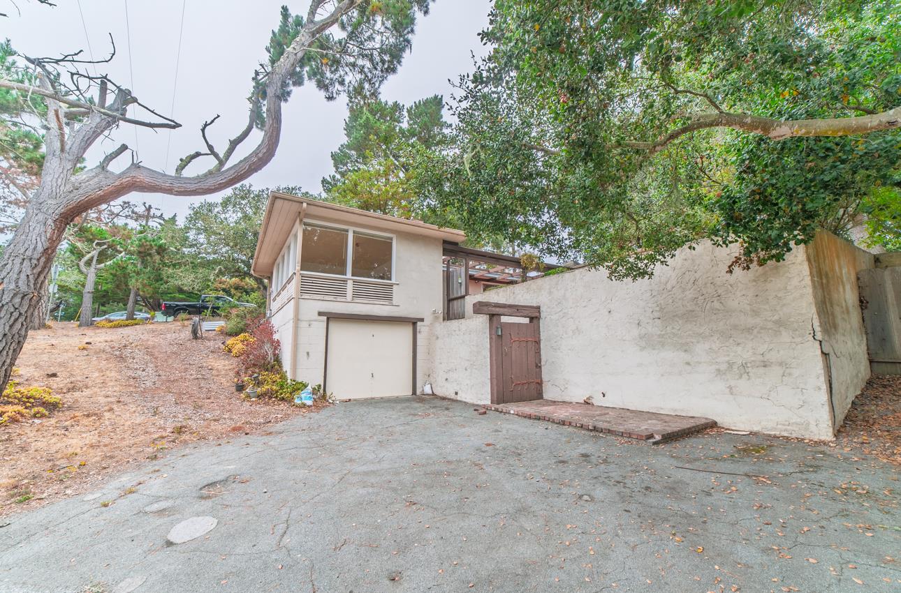 Detail Gallery Image 22 of 38 For 25145 N Carmel Hills Dr, Carmel,  CA 93923 - 2 Beds | 1 Baths