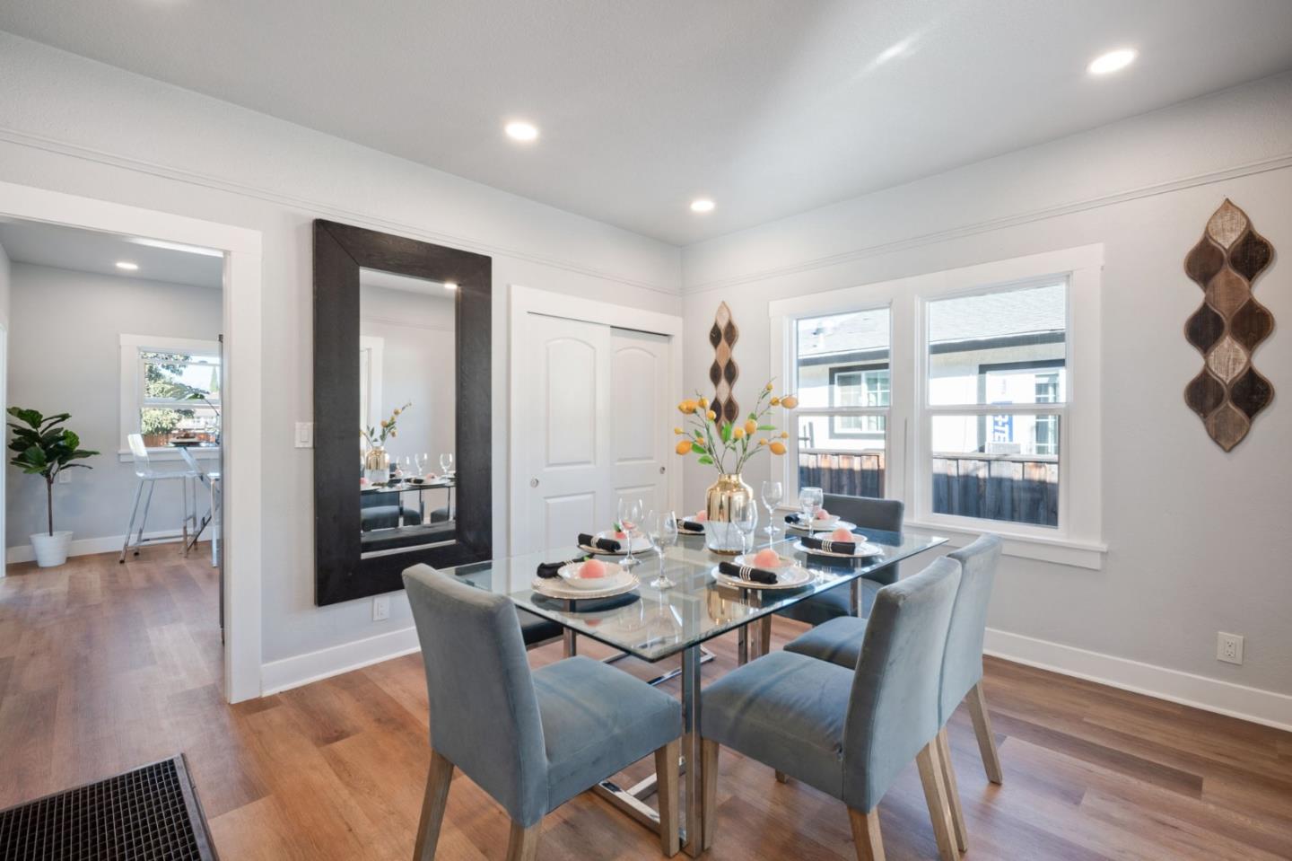 Detail Gallery Image 11 of 32 For 1536 Little Orchard St, San Jose,  CA 95110 - 2 Beds | 1 Baths