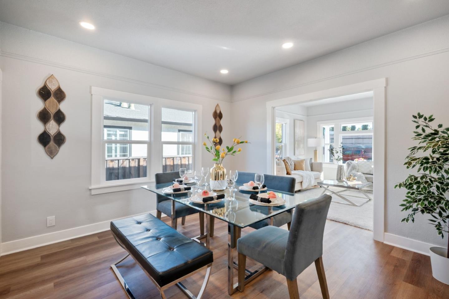 Detail Gallery Image 12 of 32 For 1536 Little Orchard St, San Jose,  CA 95110 - 2 Beds | 1 Baths