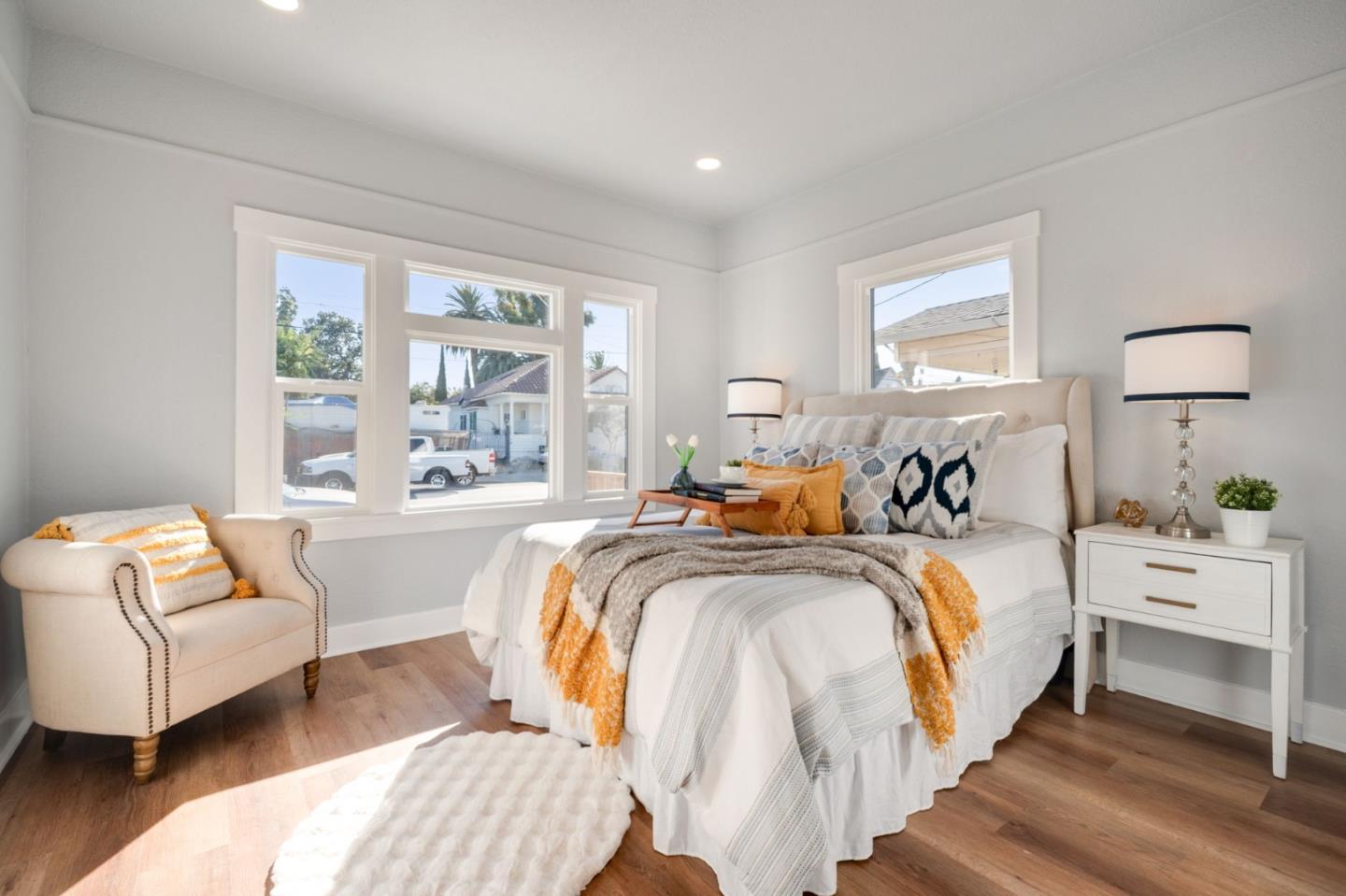 Detail Gallery Image 21 of 32 For 1536 Little Orchard St, San Jose,  CA 95110 - 2 Beds | 1 Baths