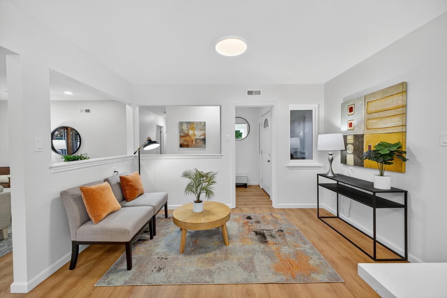Detail Gallery Image 10 of 45 For 2310 Aram Ave, San Jose,  CA 95128 - 4 Beds | 2 Baths