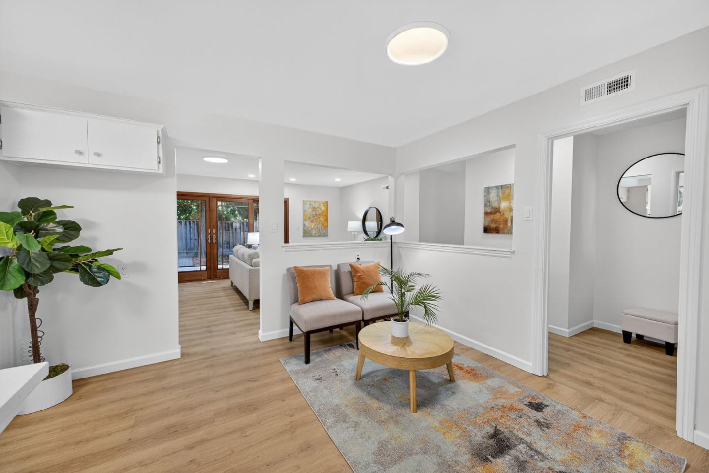 Detail Gallery Image 12 of 45 For 2310 Aram Ave, San Jose,  CA 95128 - 4 Beds | 2 Baths