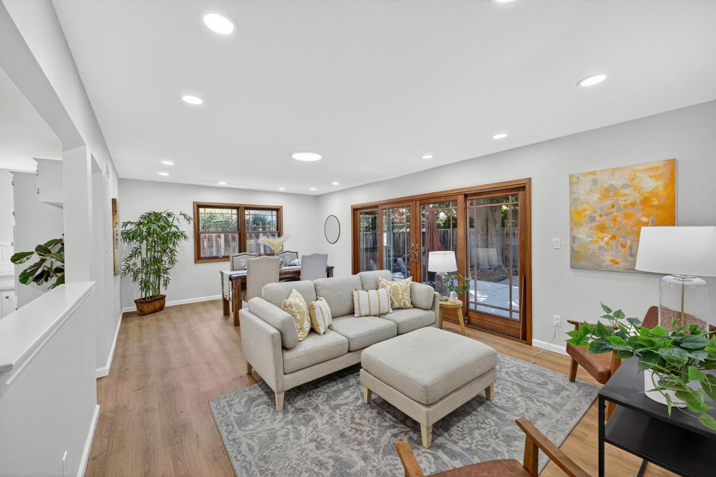Detail Gallery Image 13 of 45 For 2310 Aram Ave, San Jose,  CA 95128 - 4 Beds | 2 Baths