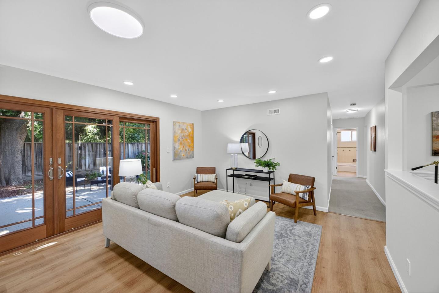 Detail Gallery Image 14 of 45 For 2310 Aram Ave, San Jose,  CA 95128 - 4 Beds | 2 Baths