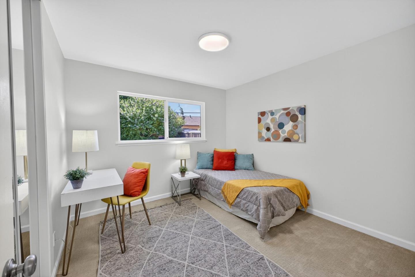 Detail Gallery Image 26 of 45 For 2310 Aram Ave, San Jose,  CA 95128 - 4 Beds | 2 Baths