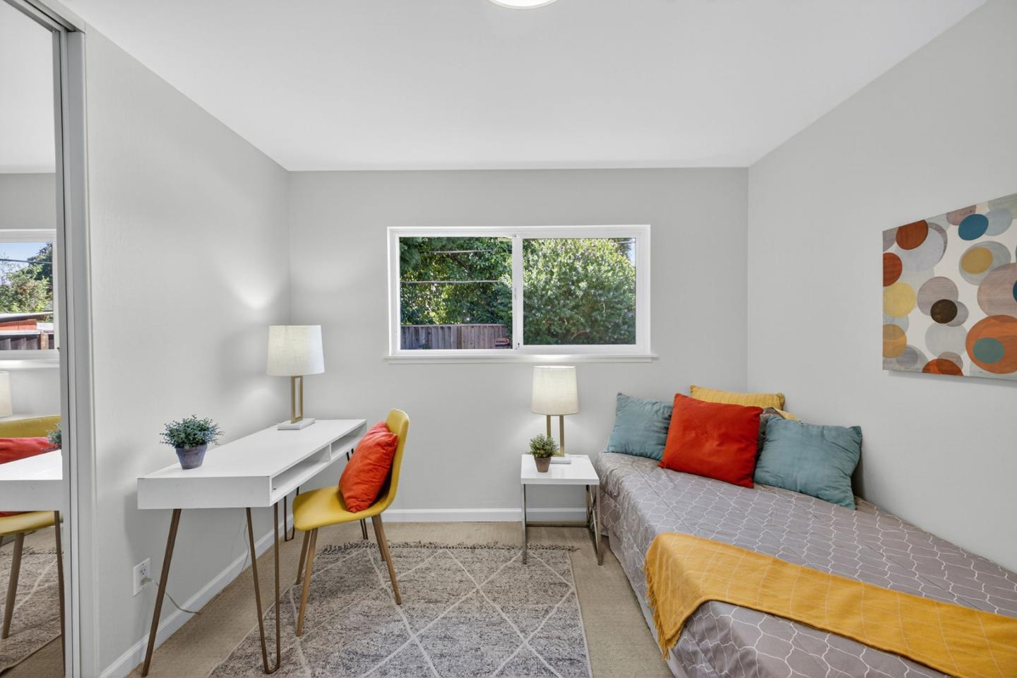 Detail Gallery Image 27 of 45 For 2310 Aram Ave, San Jose,  CA 95128 - 4 Beds | 2 Baths