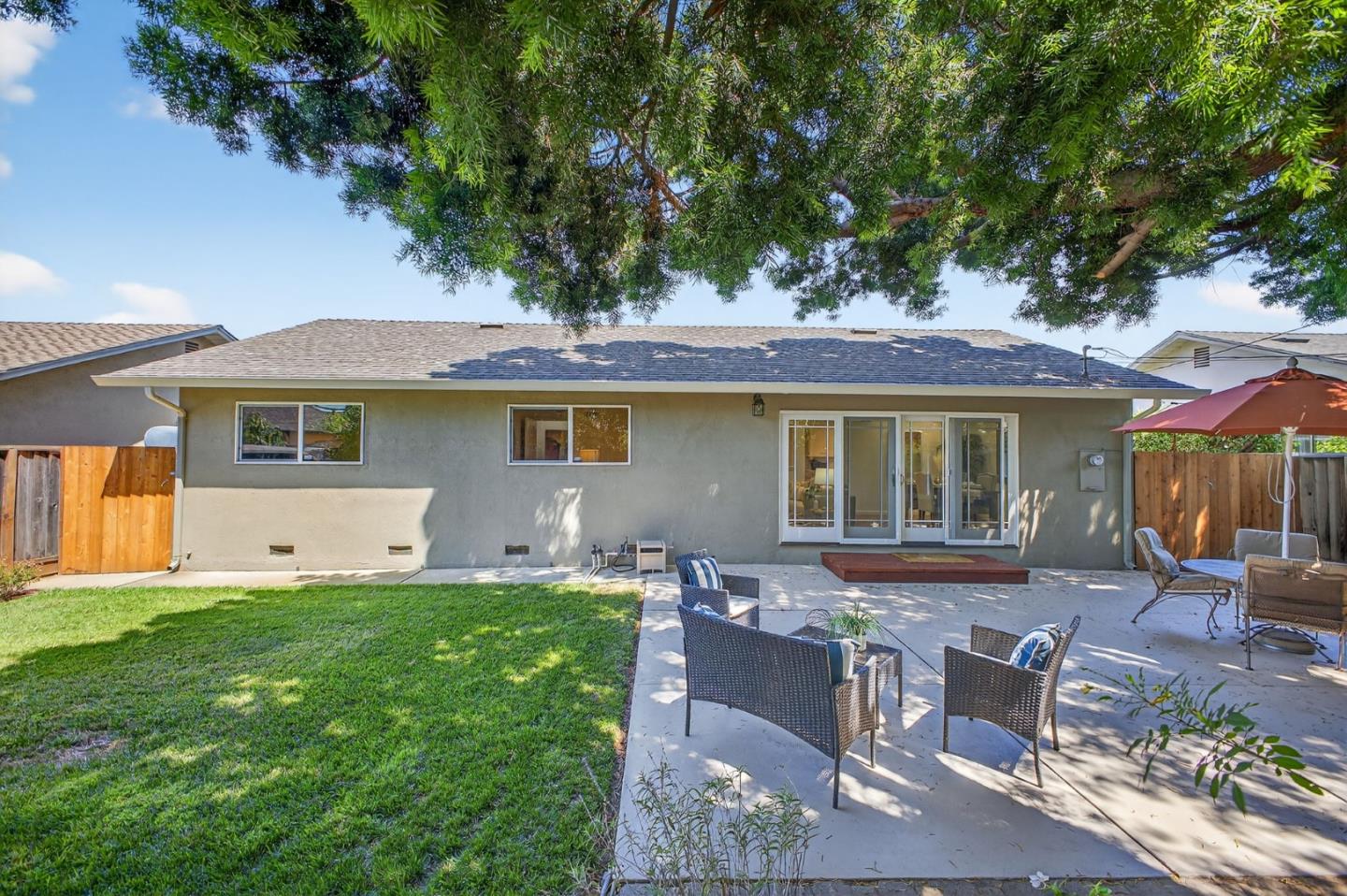 Detail Gallery Image 32 of 45 For 2310 Aram Ave, San Jose,  CA 95128 - 4 Beds | 2 Baths