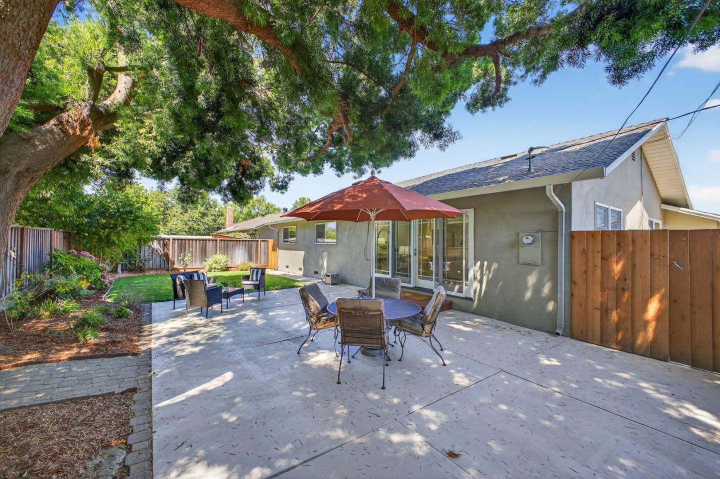 Detail Gallery Image 35 of 45 For 2310 Aram Ave, San Jose,  CA 95128 - 4 Beds | 2 Baths