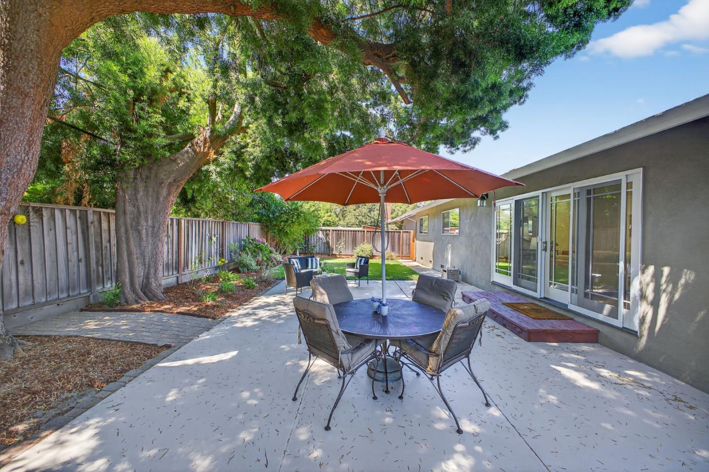 Detail Gallery Image 36 of 45 For 2310 Aram Ave, San Jose,  CA 95128 - 4 Beds | 2 Baths