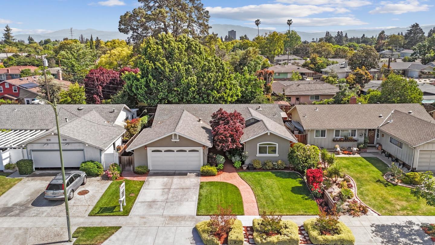 Detail Gallery Image 39 of 45 For 2310 Aram Ave, San Jose,  CA 95128 - 4 Beds | 2 Baths