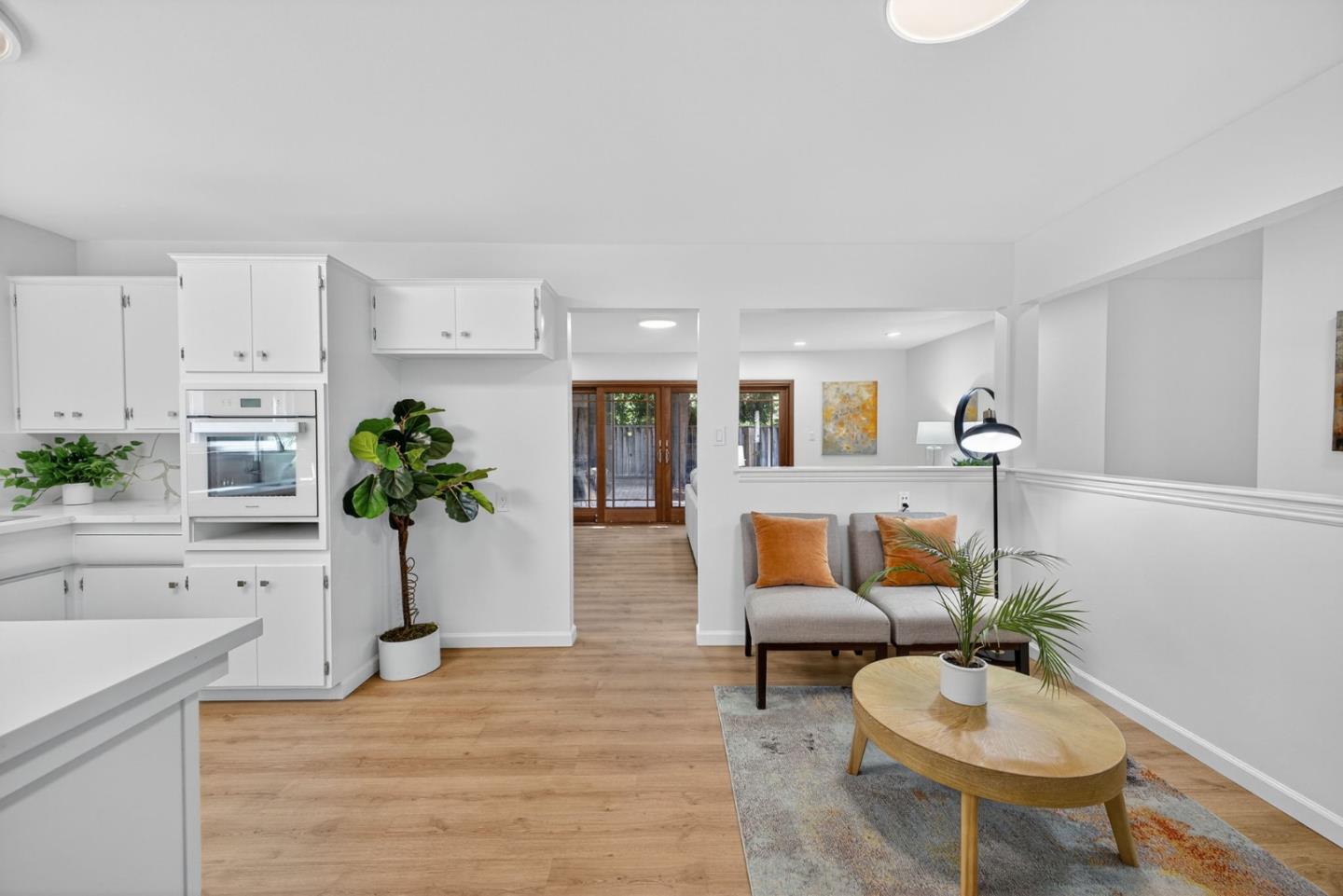 Detail Gallery Image 4 of 45 For 2310 Aram Ave, San Jose,  CA 95128 - 4 Beds | 2 Baths