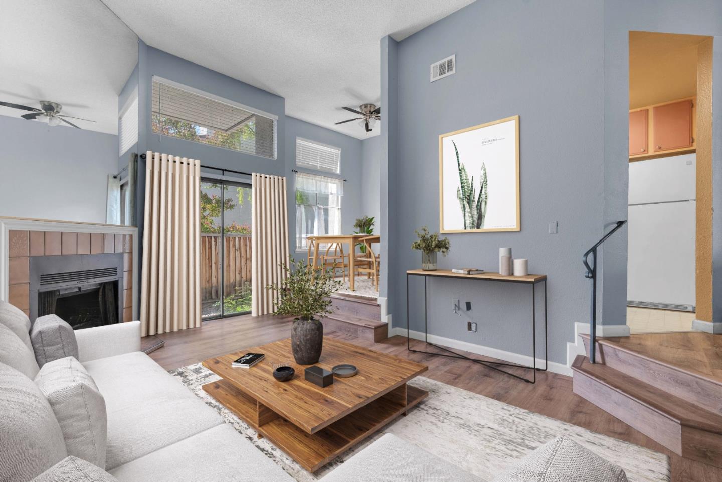 Detail Gallery Image 1 of 24 For 2265 Sun Glory Ln a,  San Jose,  CA 95124 - 2 Beds | 2 Baths