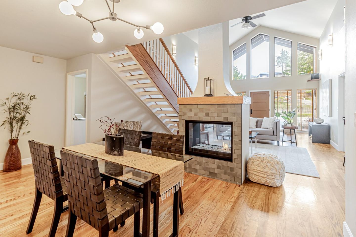 Detail Gallery Image 10 of 41 For 1030 Etheldore St, Moss Beach,  CA 94038 - 3 Beds | 2 Baths