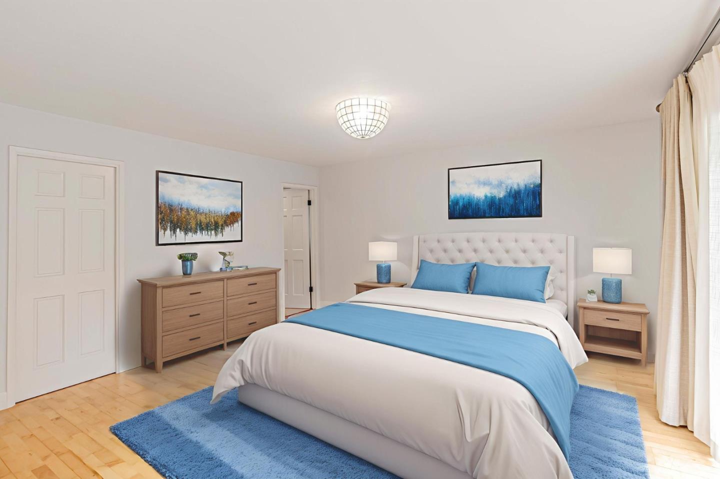 Detail Gallery Image 17 of 41 For 1030 Etheldore St, Moss Beach,  CA 94038 - 3 Beds | 2 Baths