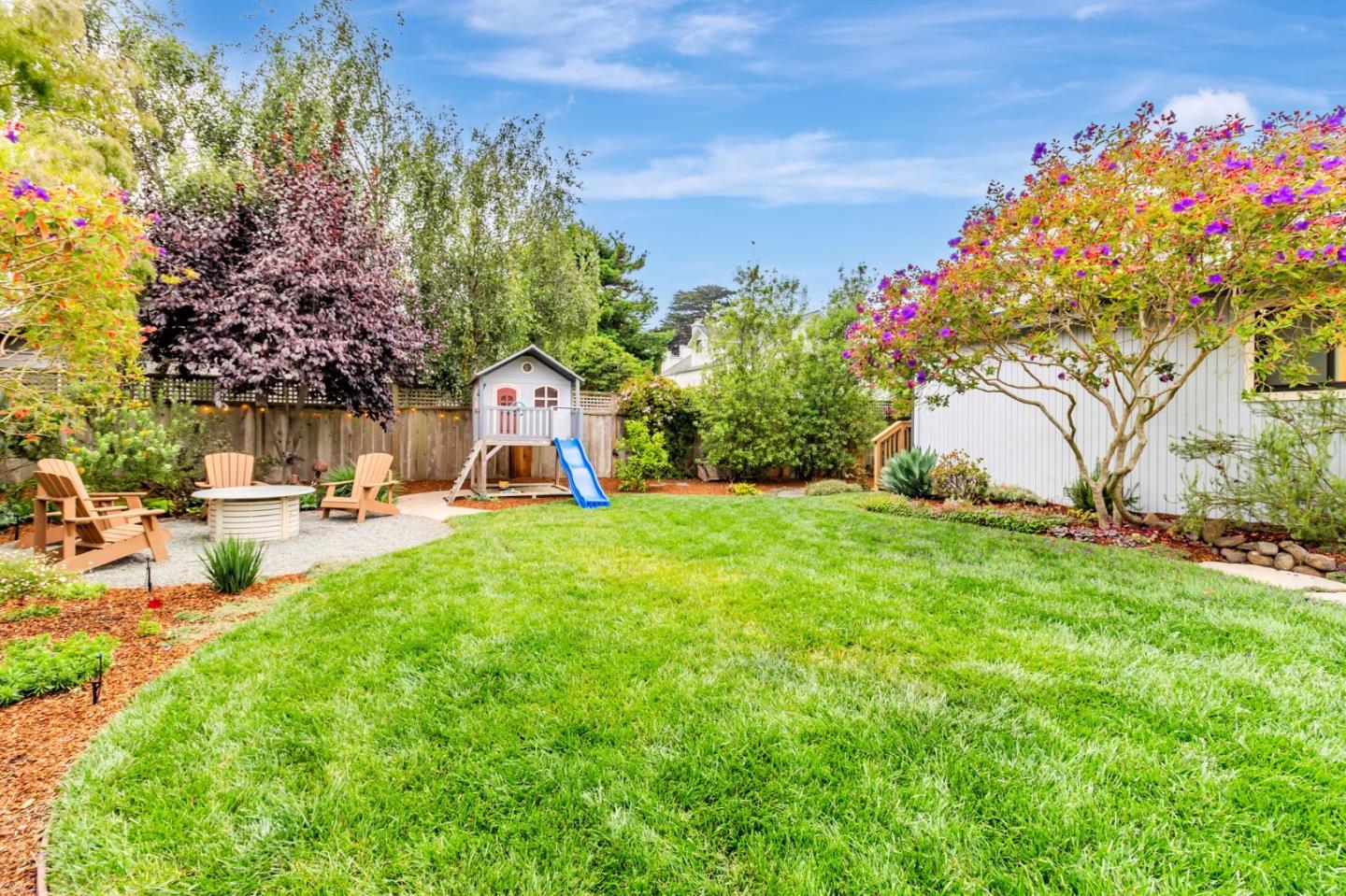 Detail Gallery Image 28 of 41 For 1030 Etheldore St, Moss Beach,  CA 94038 - 3 Beds | 2 Baths