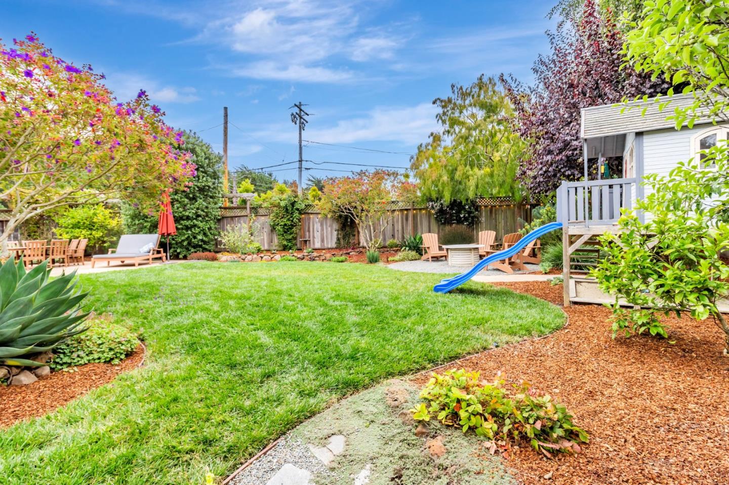Detail Gallery Image 29 of 41 For 1030 Etheldore St, Moss Beach,  CA 94038 - 3 Beds | 2 Baths