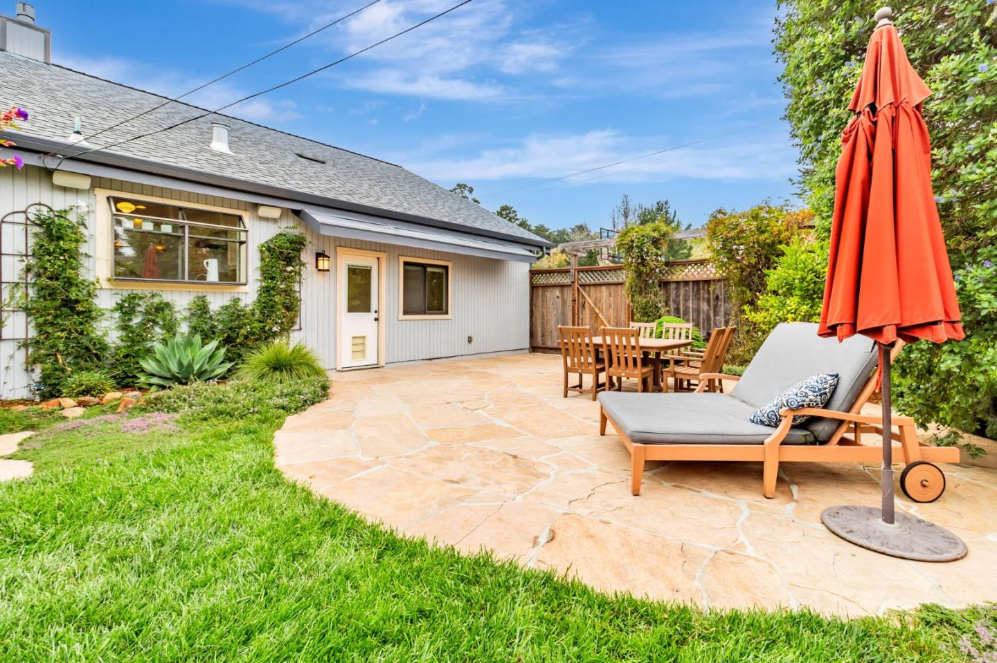 Detail Gallery Image 30 of 41 For 1030 Etheldore St, Moss Beach,  CA 94038 - 3 Beds | 2 Baths