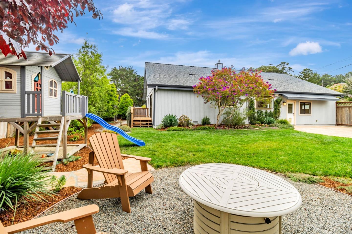 Detail Gallery Image 32 of 41 For 1030 Etheldore St, Moss Beach,  CA 94038 - 3 Beds | 2 Baths