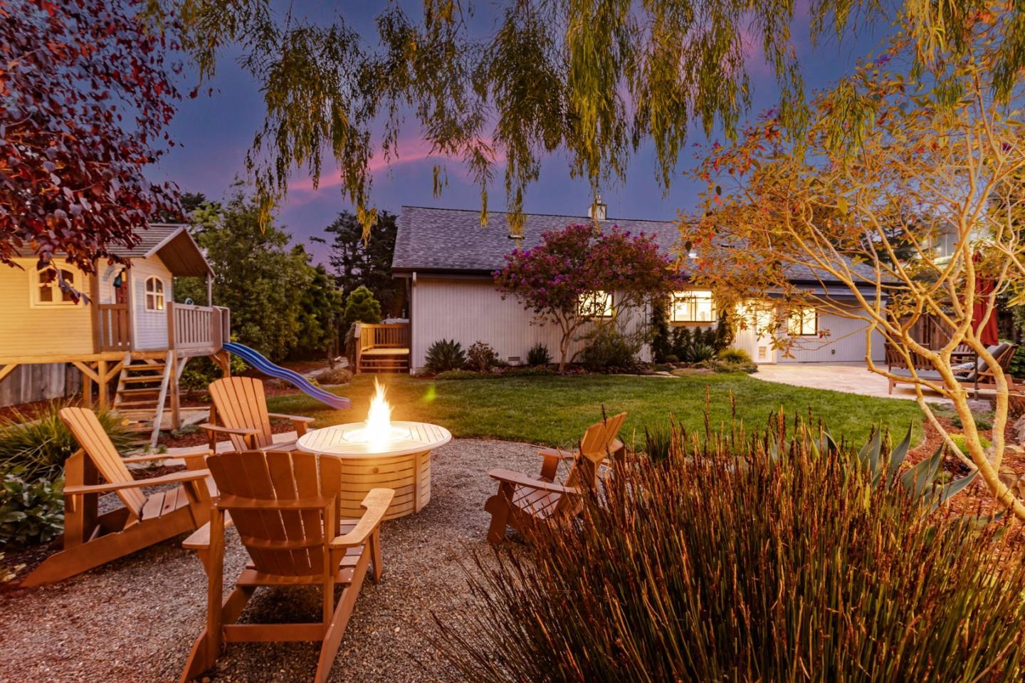 Detail Gallery Image 34 of 41 For 1030 Etheldore St, Moss Beach,  CA 94038 - 3 Beds | 2 Baths