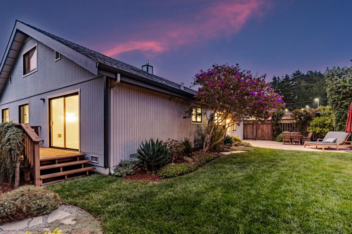 Detail Gallery Image 37 of 41 For 1030 Etheldore St, Moss Beach,  CA 94038 - 3 Beds | 2 Baths