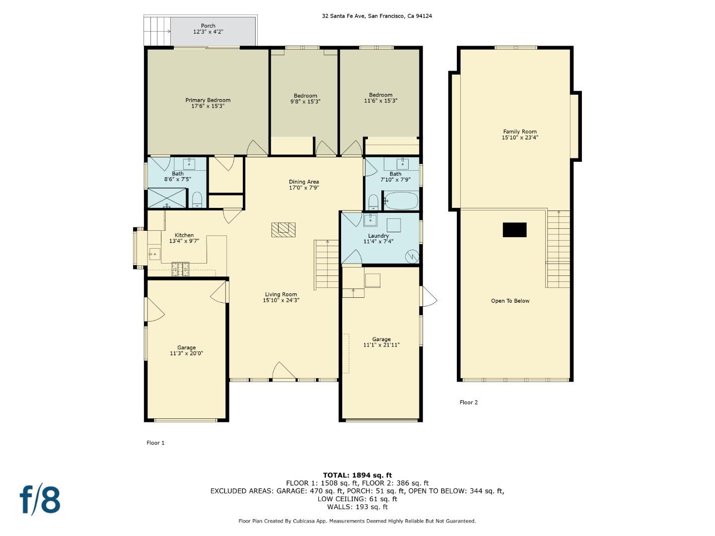 Detail Gallery Image 41 of 41 For 1030 Etheldore St, Moss Beach,  CA 94038 - 3 Beds | 2 Baths