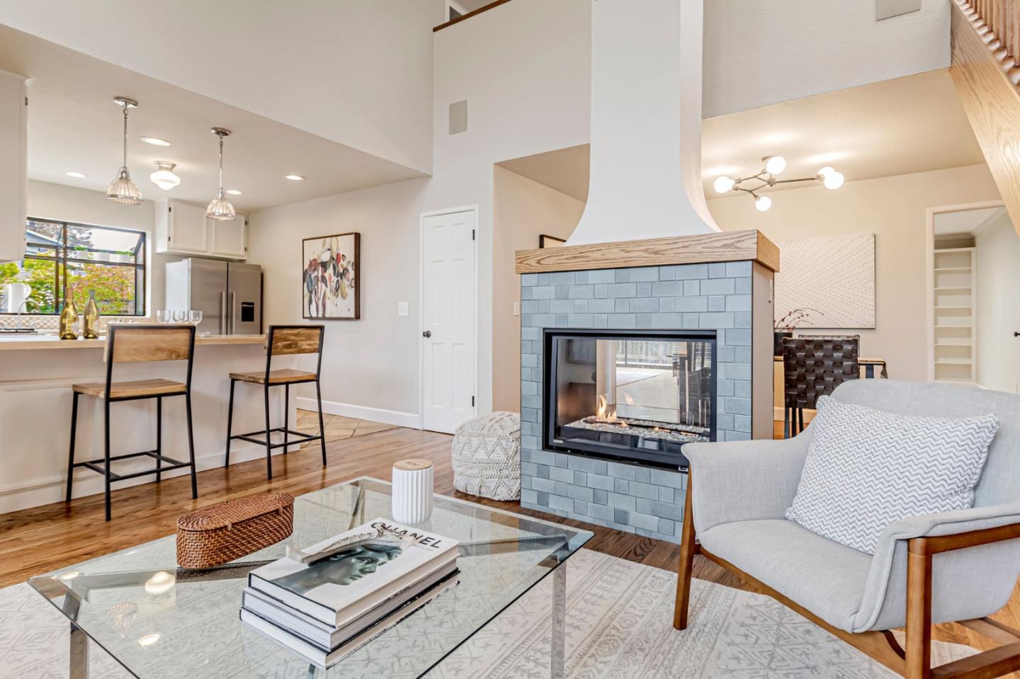 Detail Gallery Image 5 of 41 For 1030 Etheldore St, Moss Beach,  CA 94038 - 3 Beds | 2 Baths