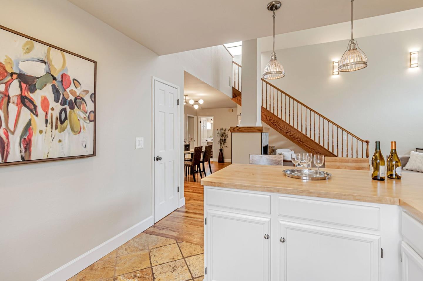 Detail Gallery Image 8 of 41 For 1030 Etheldore St, Moss Beach,  CA 94038 - 3 Beds | 2 Baths