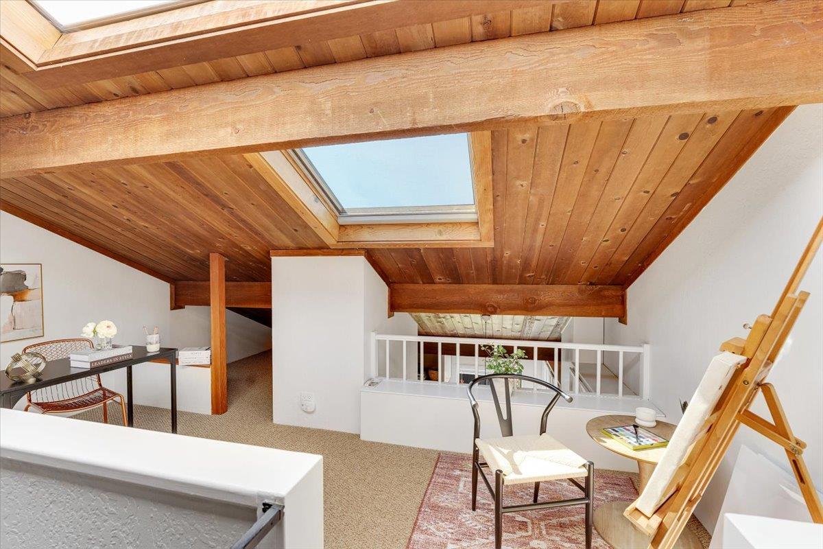 Detail Gallery Image 14 of 49 For 113 Tree Frog Ln, Santa Cruz,  CA 95060 - 2 Beds | 1/1 Baths