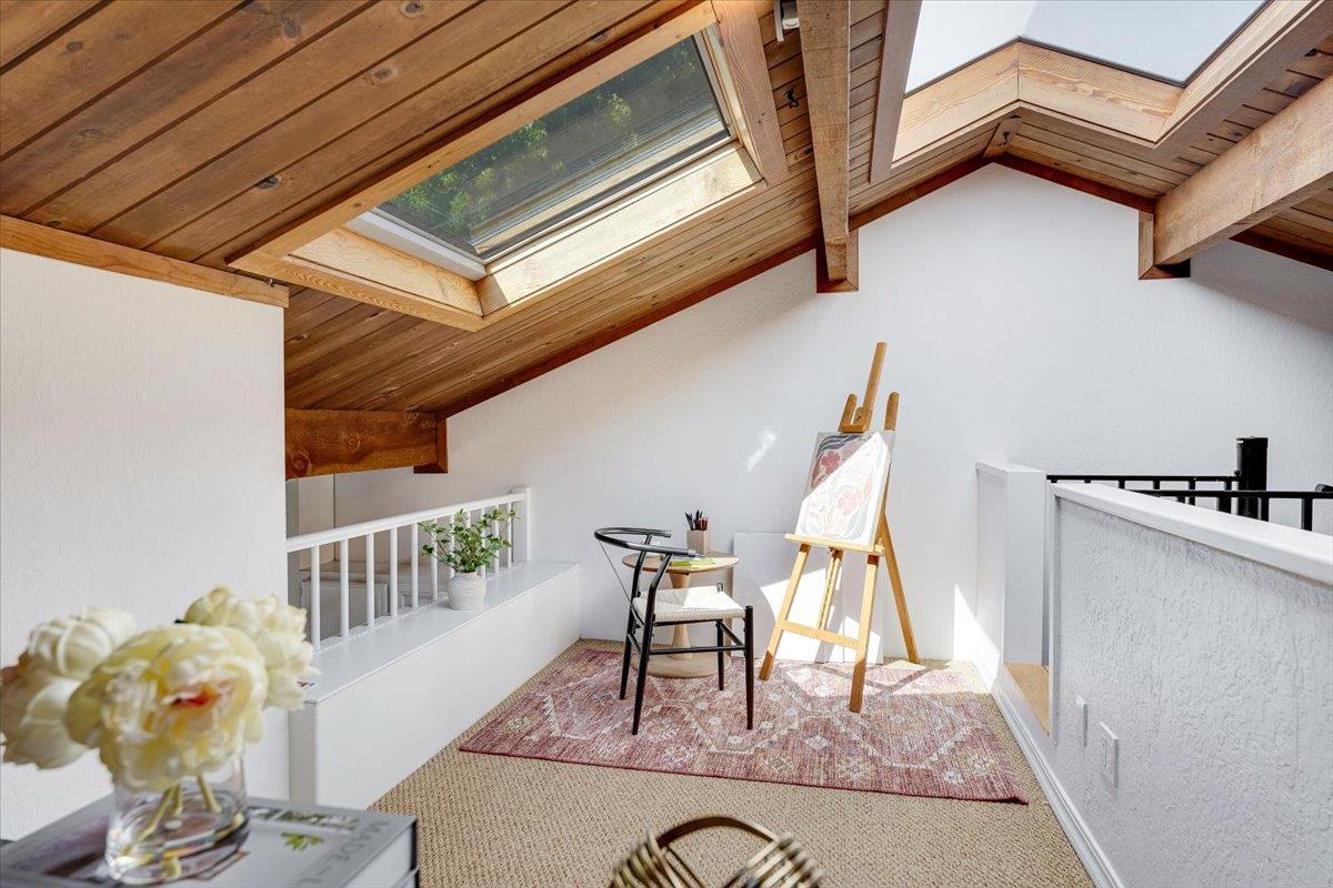 Detail Gallery Image 15 of 49 For 113 Tree Frog Ln, Santa Cruz,  CA 95060 - 2 Beds | 1/1 Baths